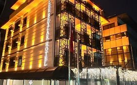 ALEE BEYZAR Hotel